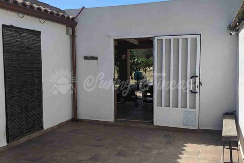Landejendom i Caudete, Albacete, Caudete - € 165.000 | Ref: SF0576 - foto 5